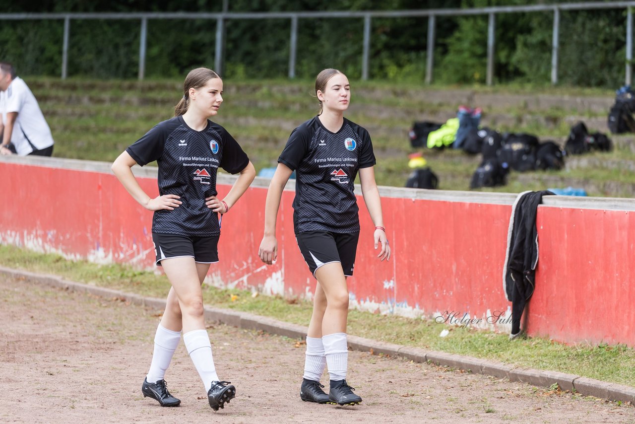 Bild 92 - Loewinnen Cup